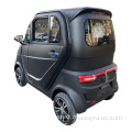 Made Of High-quality Materials Safe Stable Electric Car